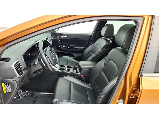 SEMINUEVOS KIA Sportage a Estados en autogozo