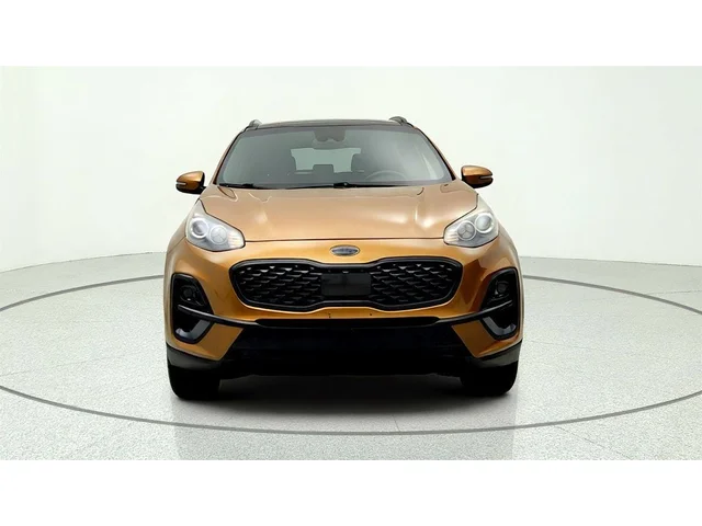 SEMINUEVOS KIA Sportage a Estados en autogozo