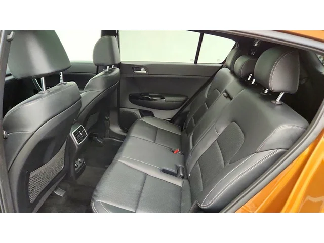 SEMINUEVOS KIA Sportage a Estados en autogozo