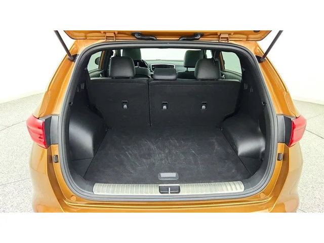 SEMINUEVOS KIA Sportage a Estados en autogozo