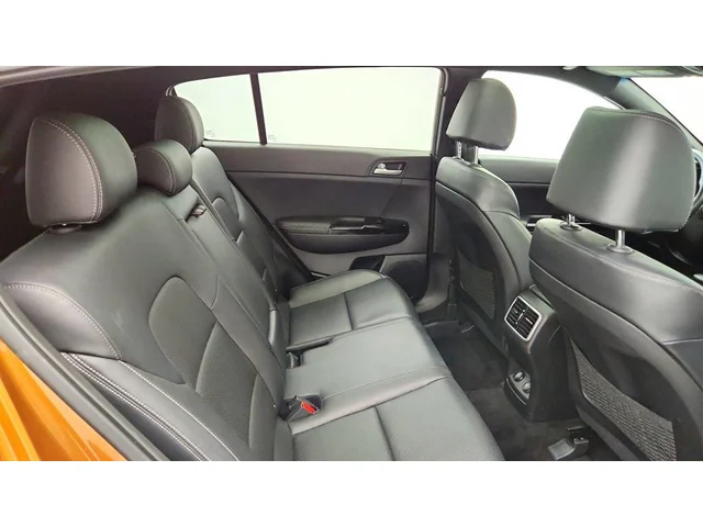 SEMINUEVOS KIA Sportage a Estados en autogozo