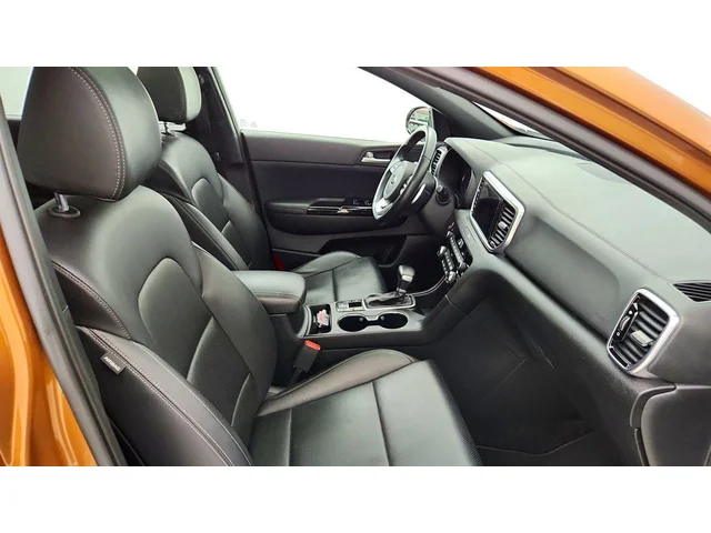 SEMINUEVOS KIA Sportage a Estados en autogozo