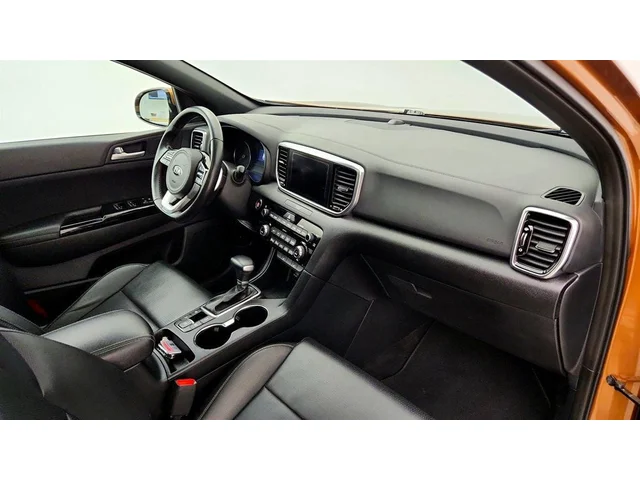 SEMINUEVOS KIA Sportage a Estados en autogozo
