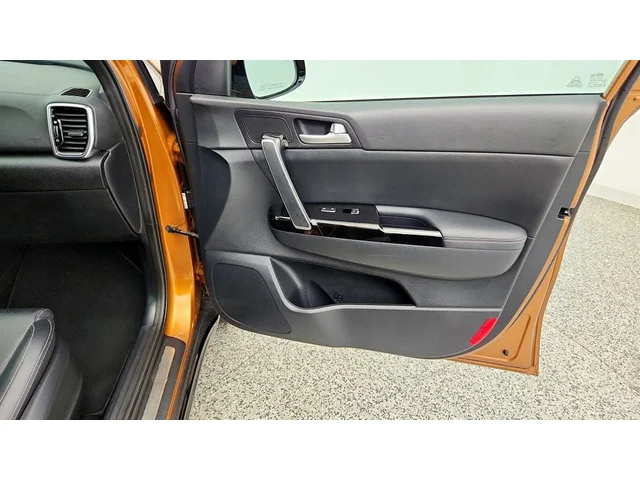SEMINUEVOS KIA Sportage a Estados en autogozo