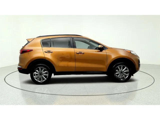 SEMINUEVOS KIA Sportage a Estados en autogozo