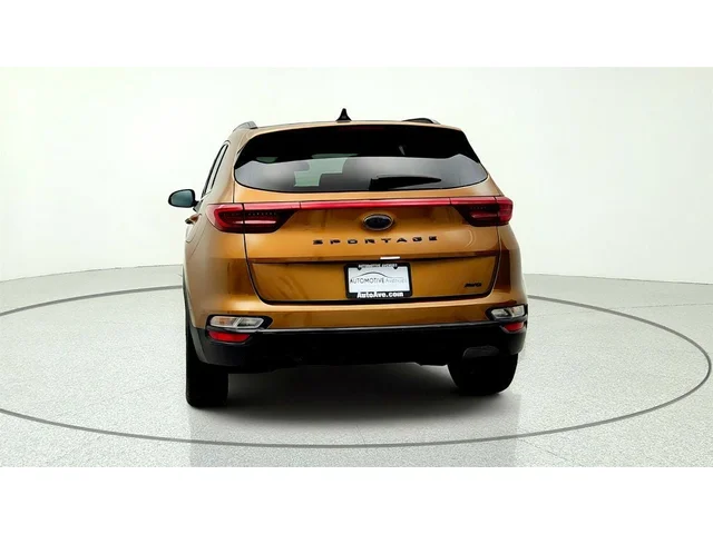 SEMINUEVOS KIA Sportage a Estados en autogozo