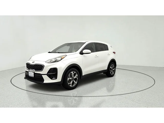 SEMINUEVOS KIA Sportage a Estados en autogozo