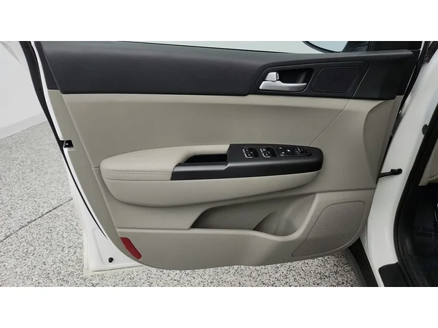 SEMINUEVOS KIA Sportage a Estados en autogozo