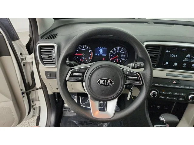 SEMINUEVOS KIA Sportage a Estados en autogozo