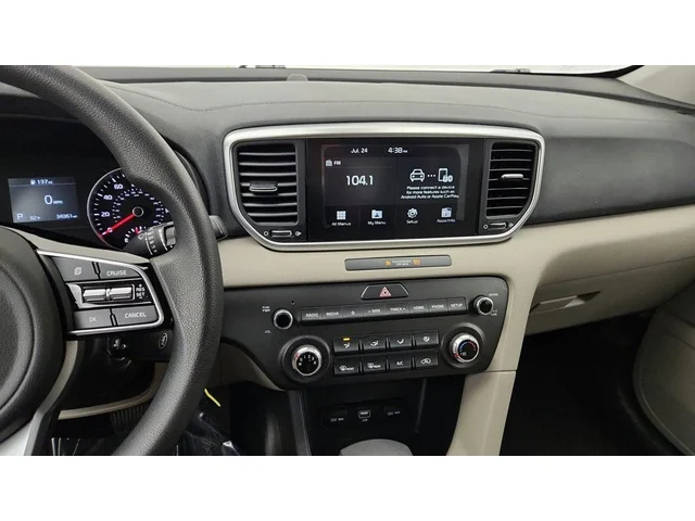 SEMINUEVOS KIA Sportage a Estados en autogozo