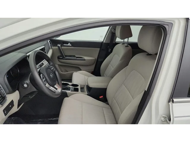 SEMINUEVOS KIA Sportage a Estados en autogozo