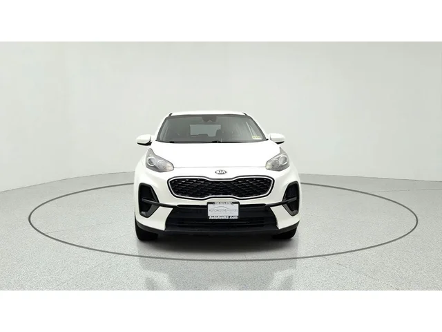 SEMINUEVOS KIA Sportage a Estados en autogozo