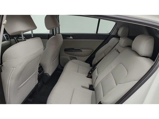 SEMINUEVOS KIA Sportage a Estados en autogozo