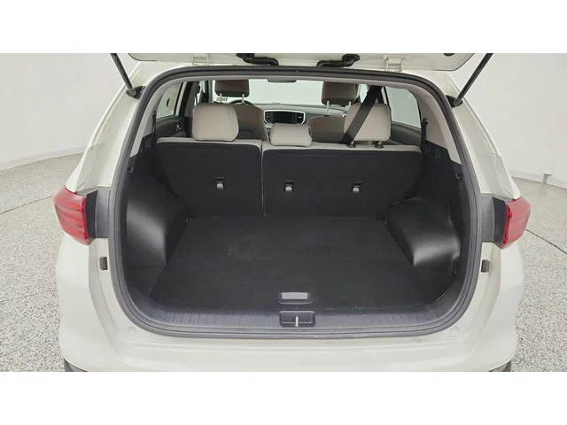 SEMINUEVOS KIA Sportage a Estados en autogozo