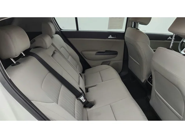 SEMINUEVOS KIA Sportage a Estados en autogozo