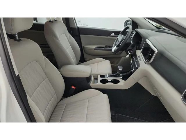 SEMINUEVOS KIA Sportage a Estados en autogozo