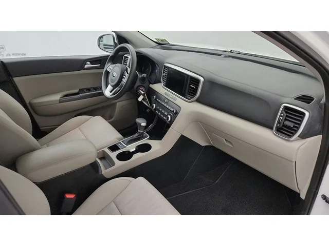 SEMINUEVOS KIA Sportage a Estados en autogozo