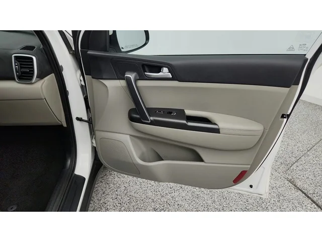 SEMINUEVOS KIA Sportage a Estados en autogozo