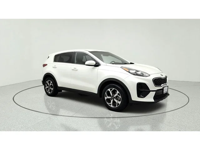SEMINUEVOS KIA Sportage a Estados en autogozo