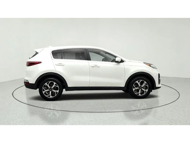 SEMINUEVOS KIA Sportage a Estados en autogozo