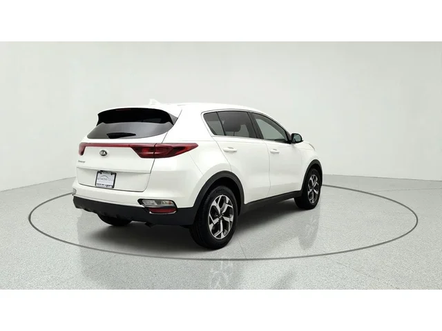 SEMINUEVOS KIA Sportage a Estados en autogozo