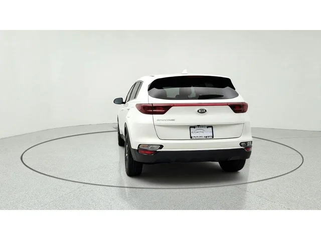 SEMINUEVOS KIA Sportage a Estados en autogozo