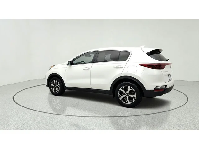 SEMINUEVOS KIA Sportage a Estados en autogozo