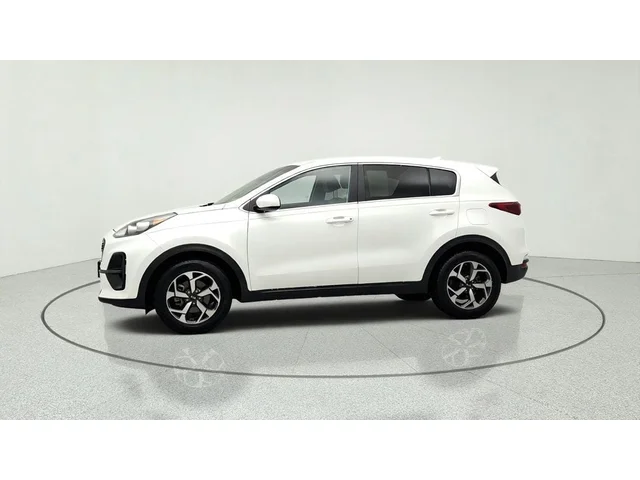 SEMINUEVOS KIA Sportage a Estados en autogozo