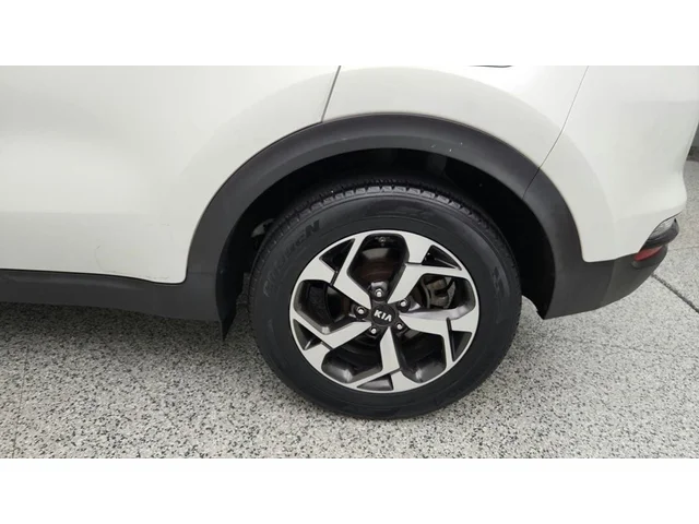 SEMINUEVOS KIA Sportage a Estados en autogozo