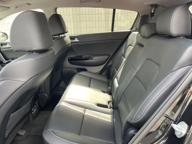 SEMINUEVOS KIA SPORTAGE a Estados en autogozo