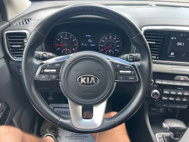 SEMINUEVOS KIA SPORTAGE a Estados en autogozo