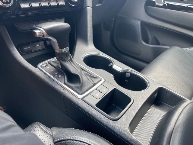 SEMINUEVOS KIA SPORTAGE a Estados en autogozo