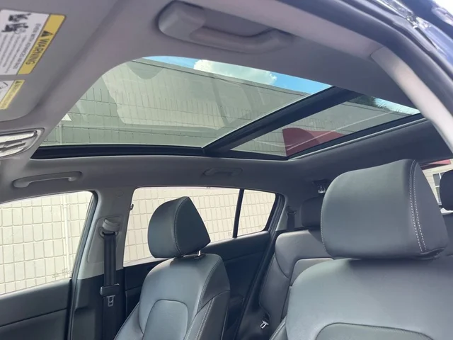 SEMINUEVOS KIA SPORTAGE a Estados en autogozo