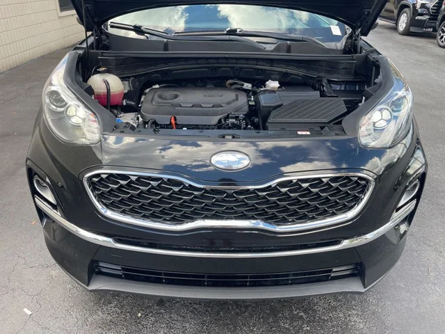 SEMINUEVOS KIA SPORTAGE a Estados en autogozo