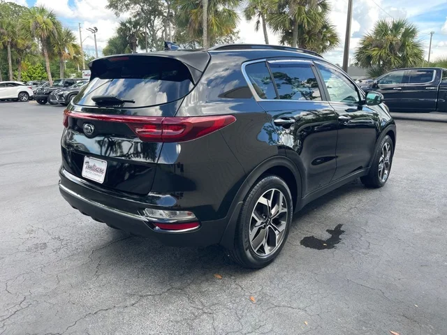 SEMINUEVOS KIA SPORTAGE a Estados en autogozo