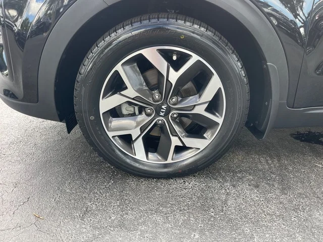 SEMINUEVOS KIA SPORTAGE a Estados en autogozo
