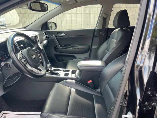 SEMINUEVOS KIA SPORTAGE a Estados en autogozo