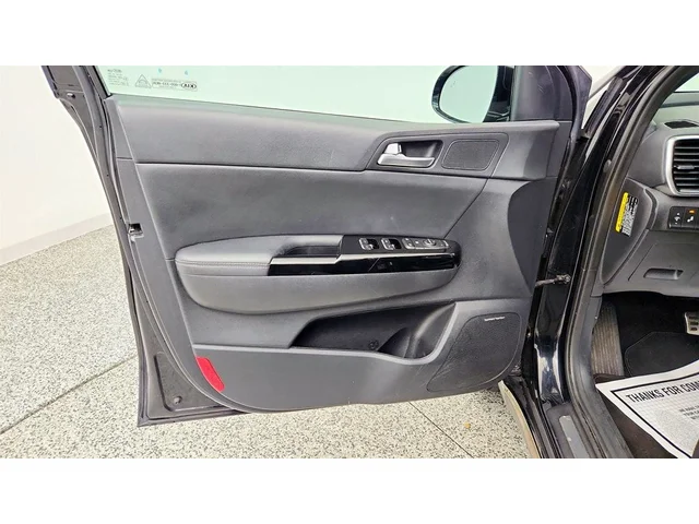 SEMINUEVOS KIA Sportage a Estados en autogozo