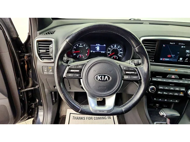 SEMINUEVOS KIA Sportage a Estados en autogozo