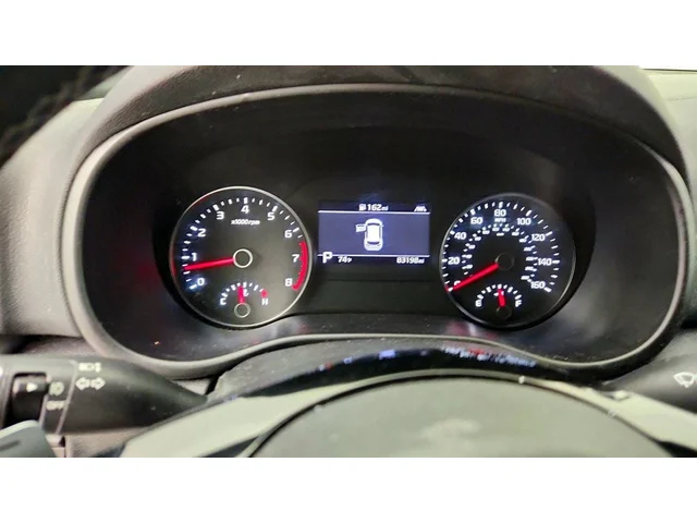 SEMINUEVOS KIA Sportage a Estados en autogozo