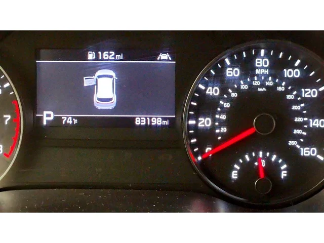 SEMINUEVOS KIA Sportage a Estados en autogozo