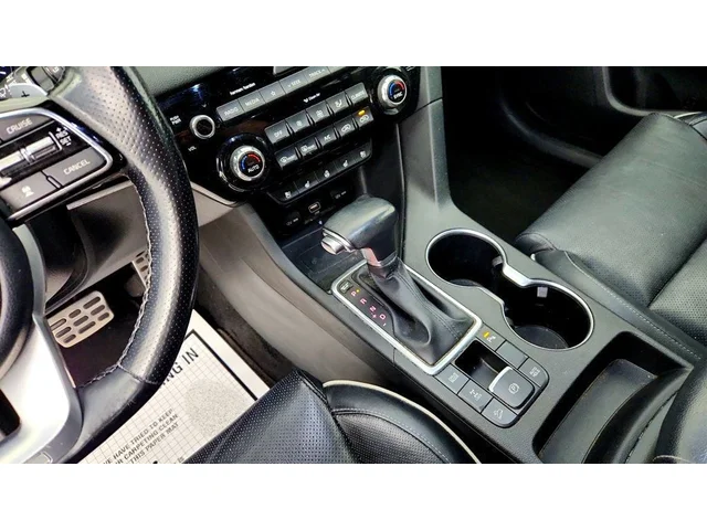 SEMINUEVOS KIA Sportage a Estados en autogozo