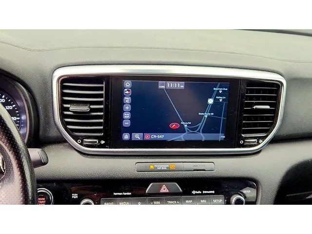 SEMINUEVOS KIA Sportage a Estados en autogozo