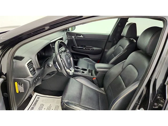 SEMINUEVOS KIA Sportage a Estados en autogozo