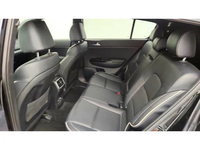 SEMINUEVOS KIA Sportage a Estados en autogozo