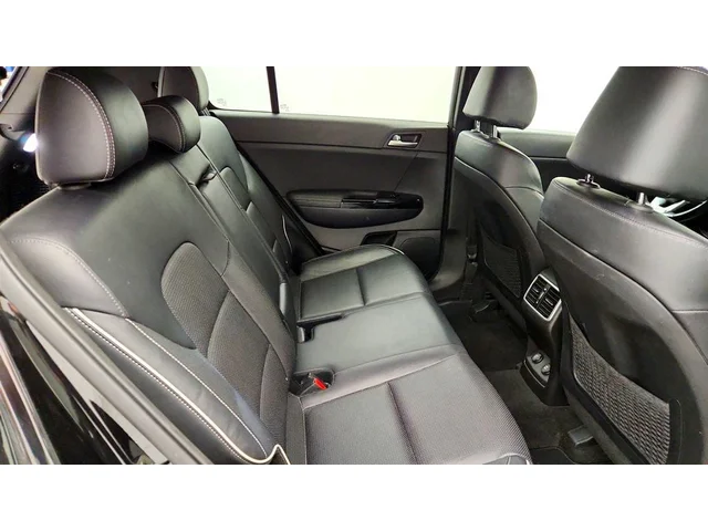 SEMINUEVOS KIA Sportage a Estados en autogozo