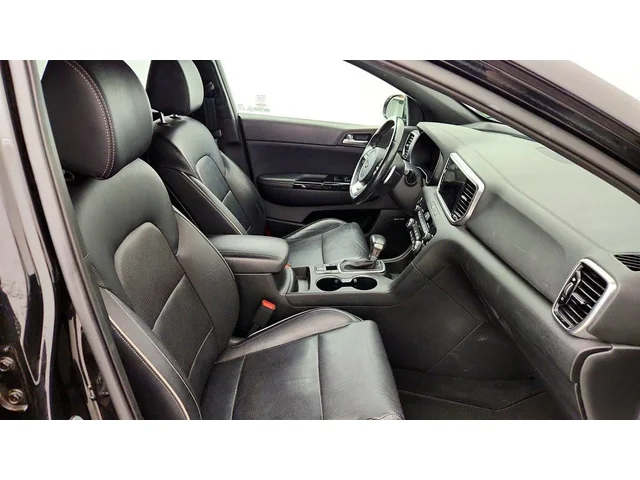 SEMINUEVOS KIA Sportage a Estados en autogozo