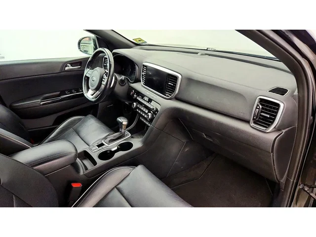 SEMINUEVOS KIA Sportage a Estados en autogozo