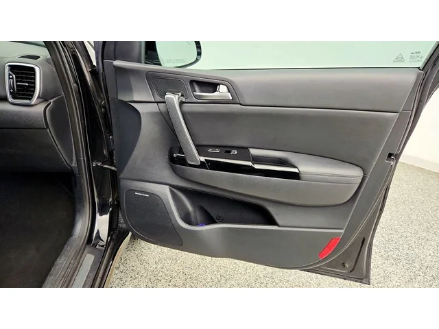 SEMINUEVOS KIA Sportage a Estados en autogozo