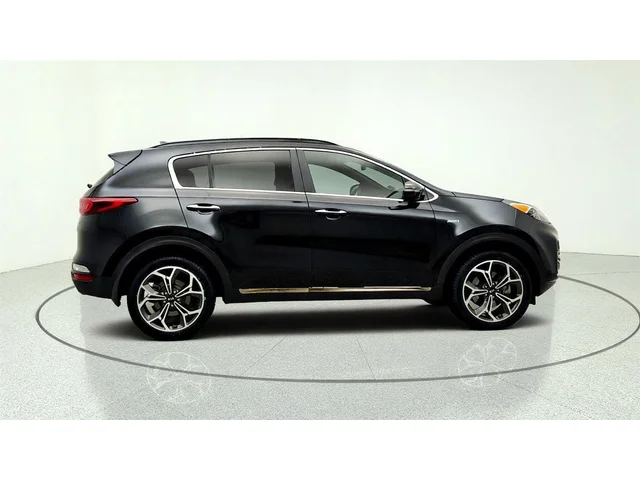 SEMINUEVOS KIA Sportage a Estados en autogozo